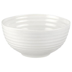 Sophie Conran for Portmeiron 14cm Bowl, White